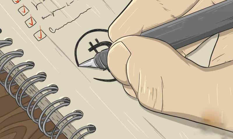برخی روندهای جالبتوجه دربارهی بیتکوین