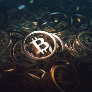 بیت‌کوین گوی سبقت را از پی‌پل ربود