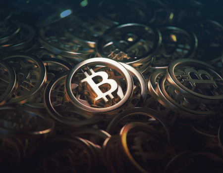 بیت‌کوین گوی سبقت را از پی‌پل ربود