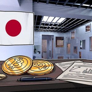 ژاپن 60 درصد سهم بازار را تصاحب کرد، قیمت بیت‌کوین از 1.000.000 ین گذشت