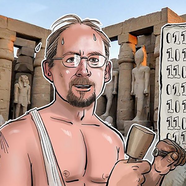 آدام بک: افزایش سایز بلوک‌ بیت‌کوین در میان‌مدت محتمل است