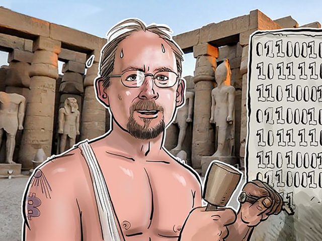آدام بک: افزایش سایز بلوک‌ بیت‌کوین در میان‌مدت محتمل است