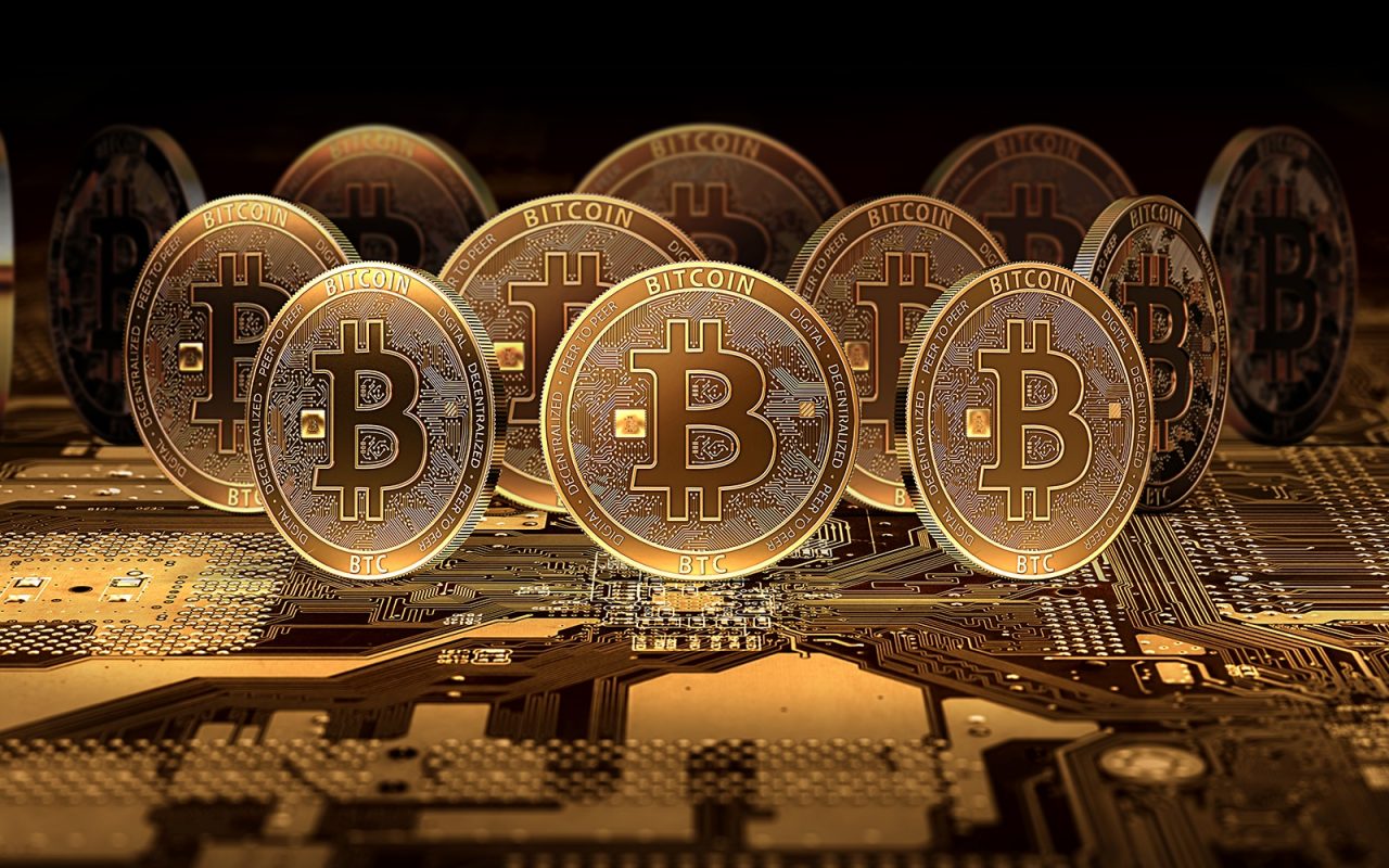 تراکنش های بیت کوین چگونه انجام می شوند؟
