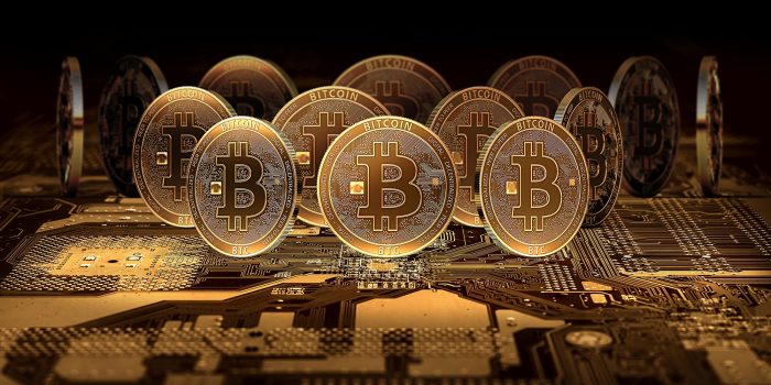 تراکنش های بیت کوین چگونه انجام می شوند؟