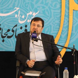 دبیر شورای عالی فضای مجازی: ⁣از بیت کوین استقبال می‌کنیم اما باید قوانین داشته باشیم