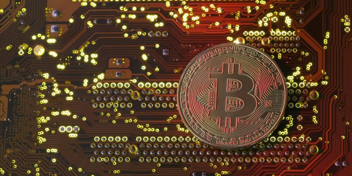 چگونه بیت کوین بخرم؟